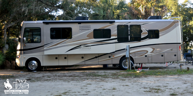 6 Tips for Choosing the Best Motorhome Repair Service