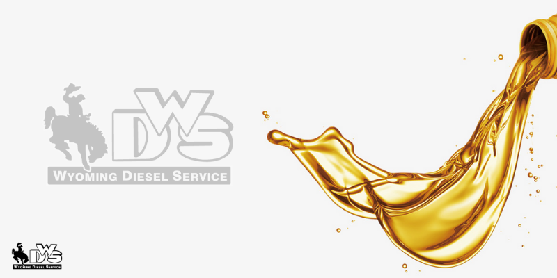 Why Oil Changes Are Important for Your Truck