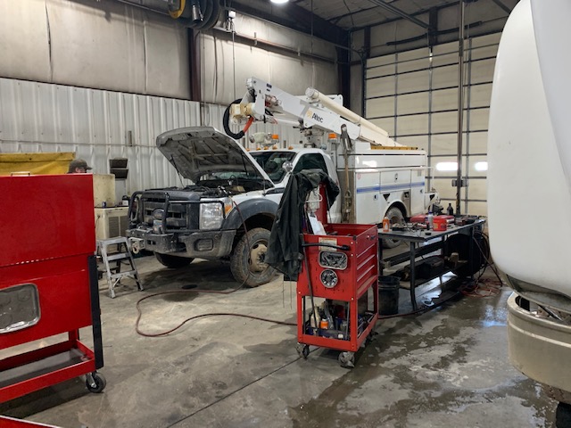 Diesel Pickup Repair | Wyoming Diesel Service, WY