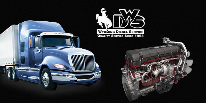 What You Should Expect From Diesel Engine Services