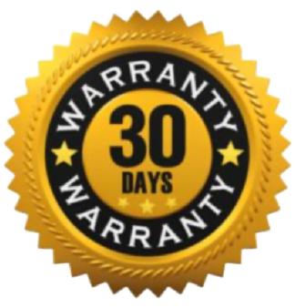 30 day workmanship warranty on all repairs | Wyoming Diesel Service, WY